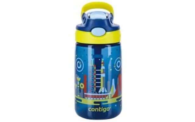 Contigo gizmo flip 420 ml - nautical space product image