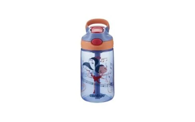 Contigo Gizmo Flip Viol Wink Dancer, 420ml - Autospout product image