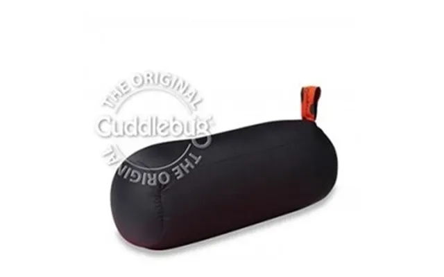 Cuddlebug large - black product image