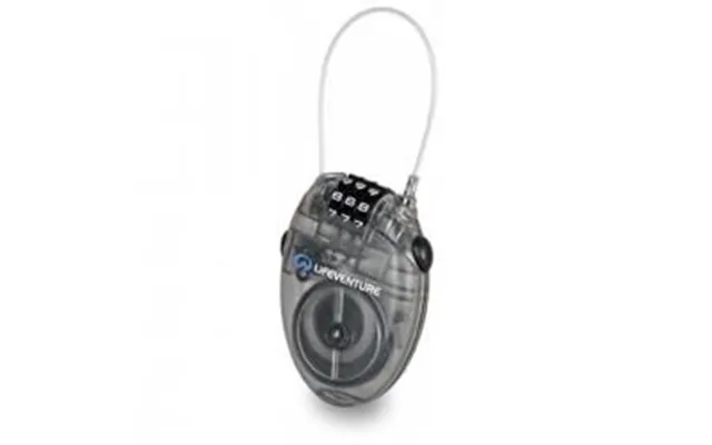 Life venture mini cable lock - lock product image