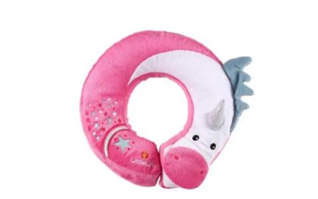 Littlelife Animal Snooze Pillow, Unicorn - Pude product image