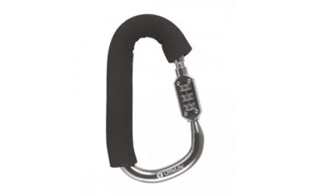 Little life buggy lock - padlock product image