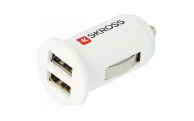 Midget dual usb charger product image