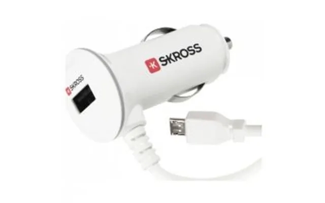 Midget plus micro usb charger product image
