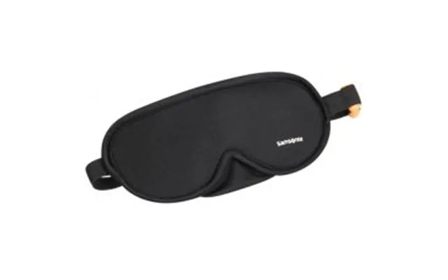 Samsonite Innovative Cooler Gel Eye Mash Spirit Earplugs - Sleep Mask product image