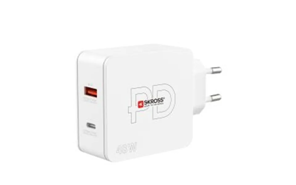 Skross multipower 2 pro eu - charger