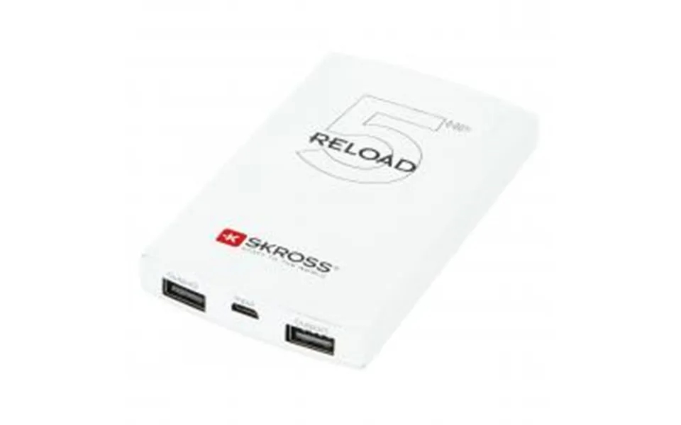 Skross Reload 5hp 5.000 Mah