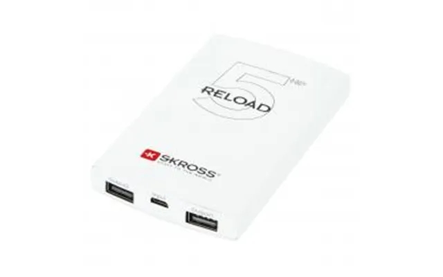 Skross Reload 5hp 5.000 Mah product image