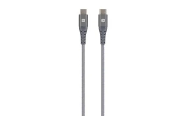 Skross Usb-c To Usb-c Cable - 200 Cm product image