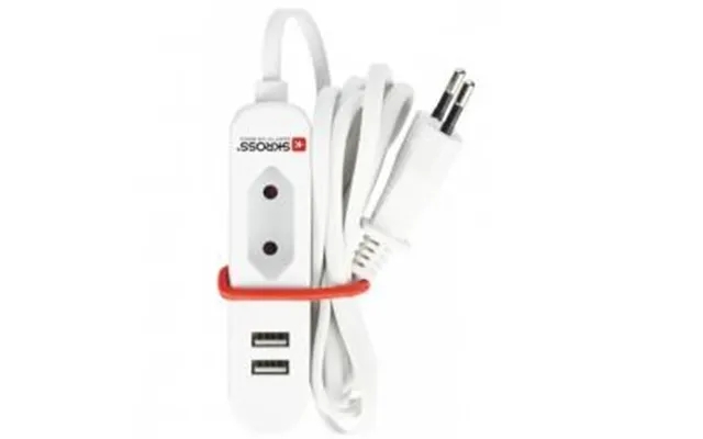 Travel Station Usb Eu - Adaptor product image