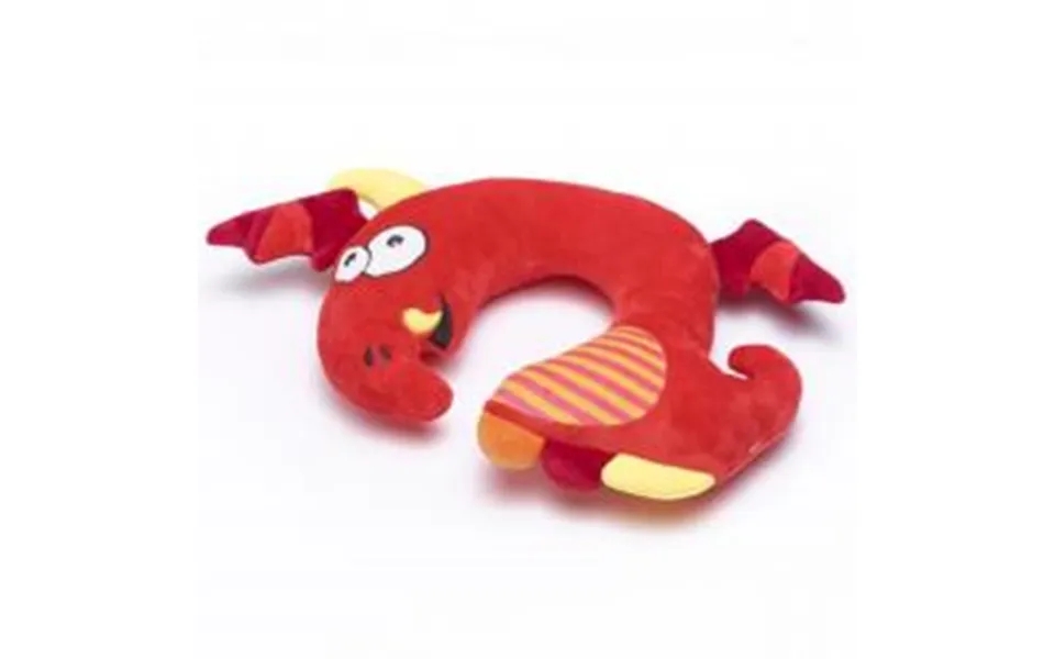 Travelblue dragon tobi trip headrest