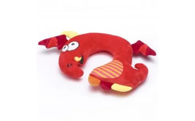 Travelblue dragon tobi trip headrest product image