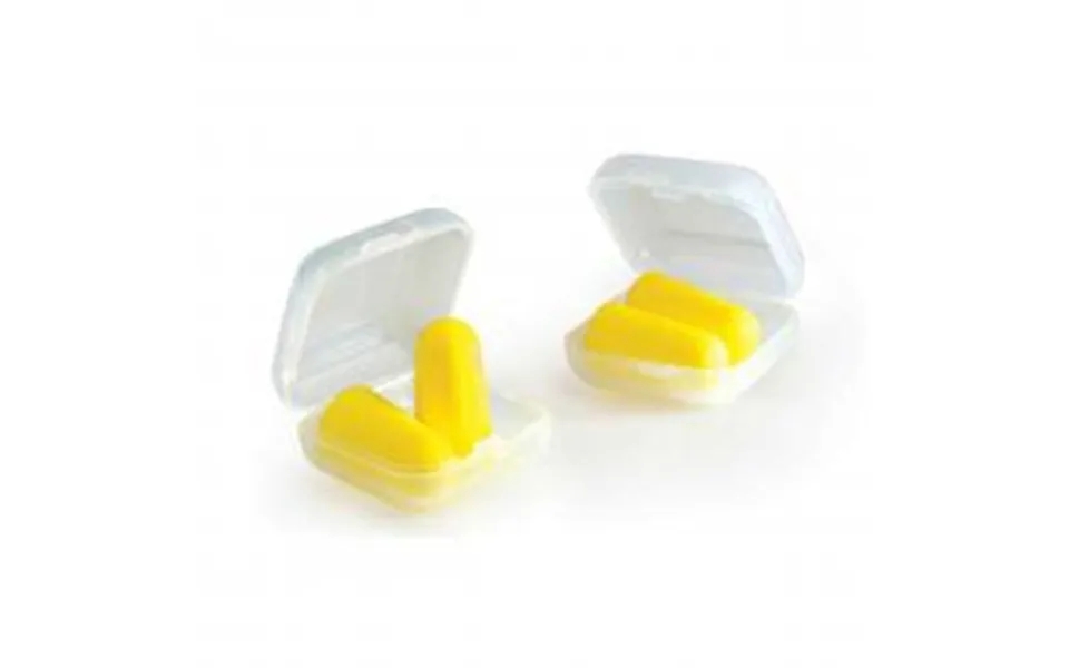 Travelblue Standard Ear Plugs - Ørepropper