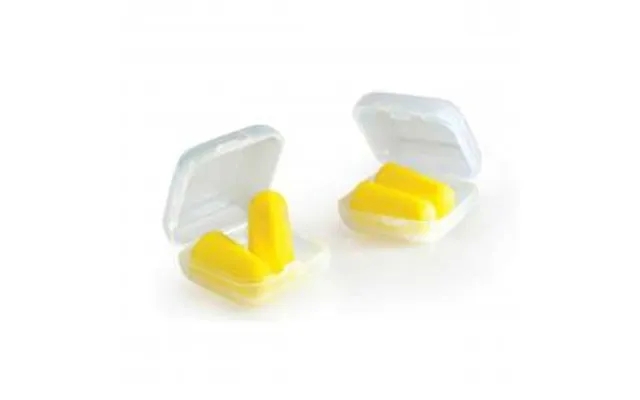 Travelblue Standard Ear Plugs - Ørepropper product image