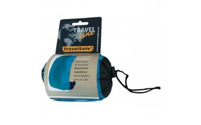 Travel safe featherlite raincover 30-55 liter product image