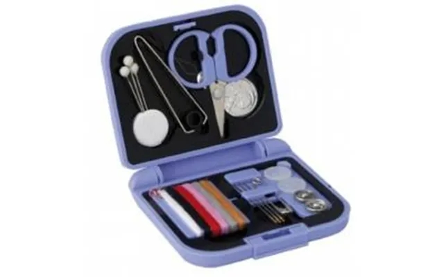 Travel safe repair kit - miscellaneous product image