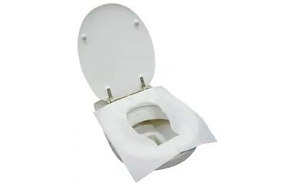 Travel safe toiletseat cover - accessories to toilet