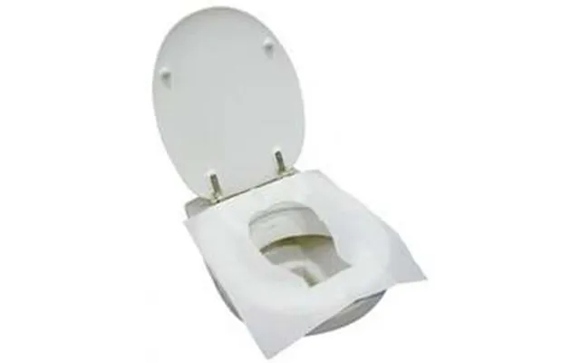 Travel safe toiletseat cover - accessories to toilet product image