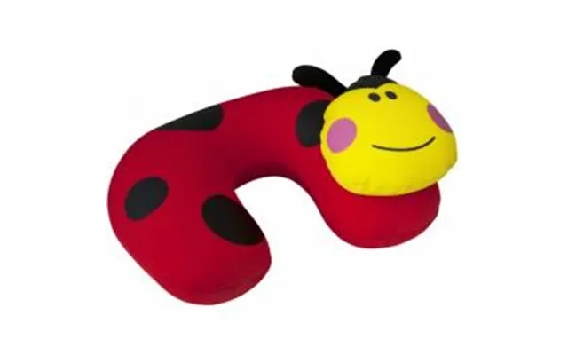 Travelsafe Travel Pillow Animal Kids - Ladybug product image