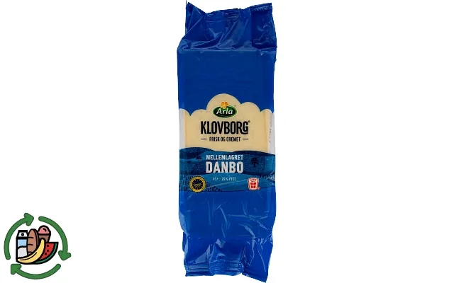 45 Ml klovborg product image