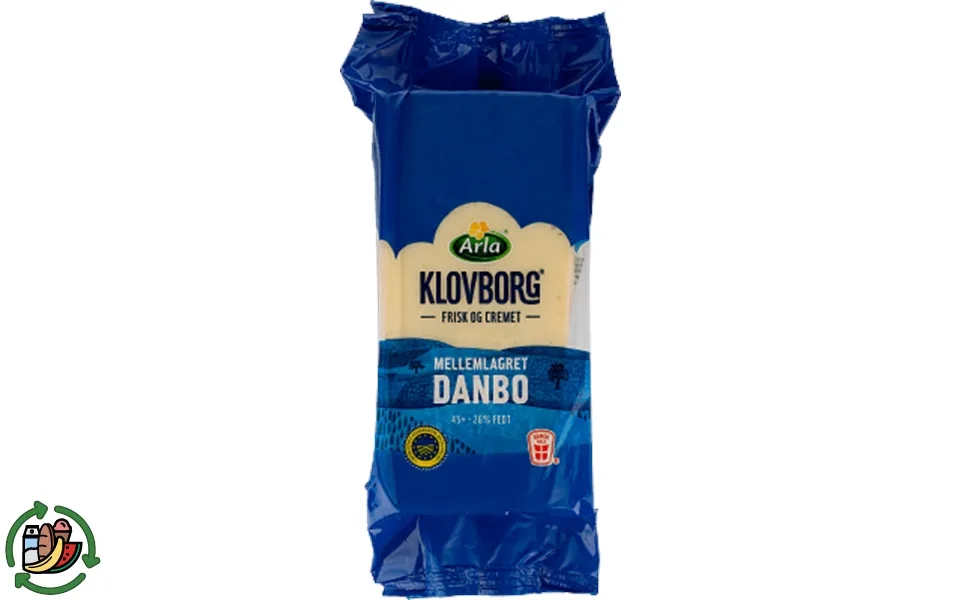 45 Ml klovborg