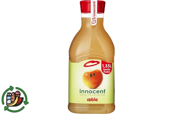 Æblejuice Innocent product image