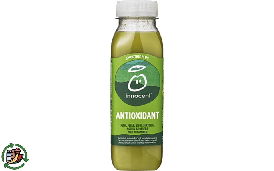 Antioxidant innocent