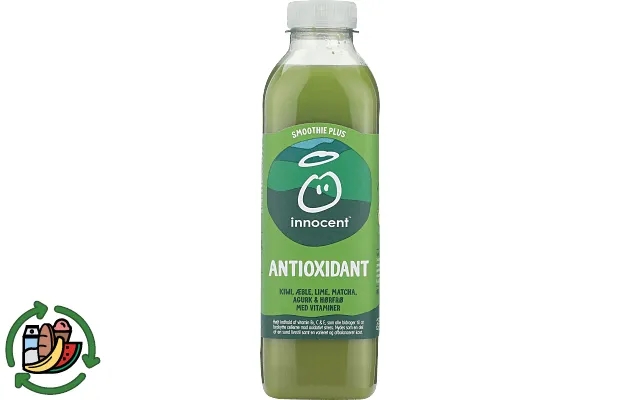 Antioxidant innocent product image