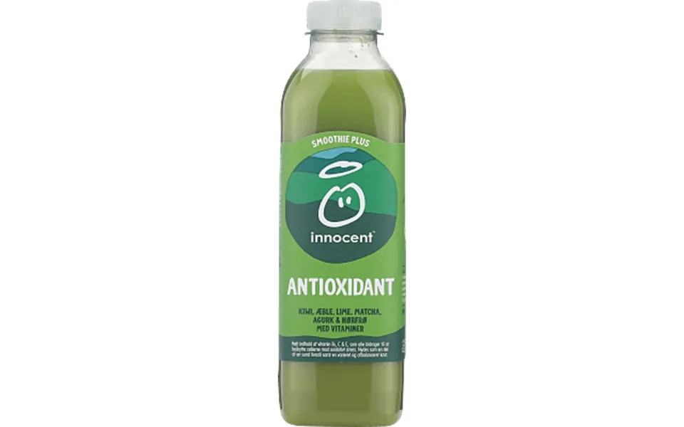 Antioxidant innocent