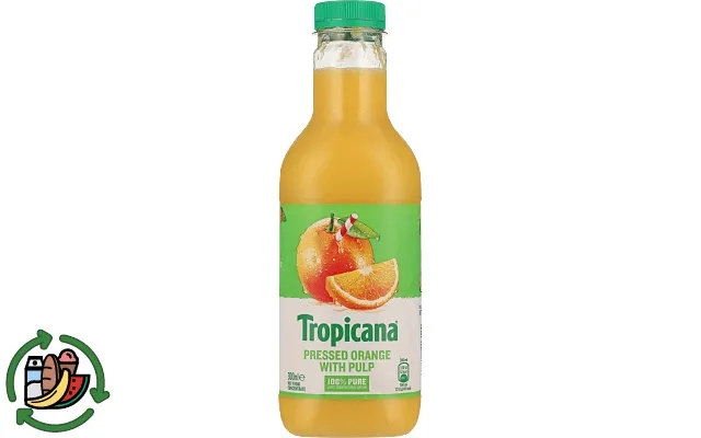 Orange juice tropicana product image