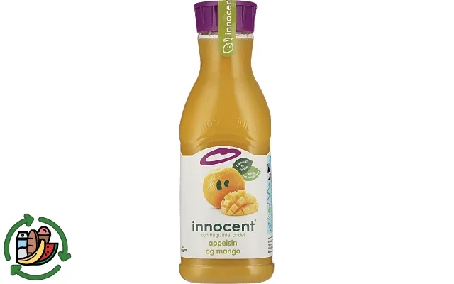 Orange mango innocent product image