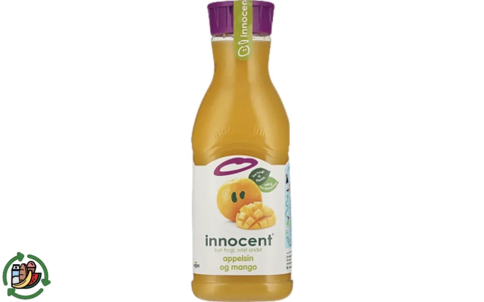 Appelsin Mango Innocent