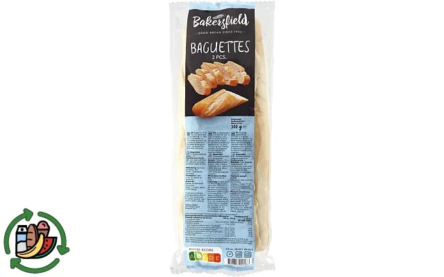 Baguette bakersfield product image