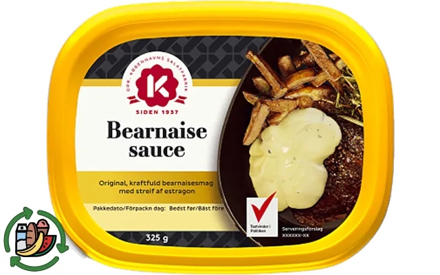 Bearnaise K-salat product image
