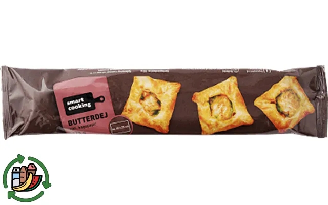 Puff pastry p. Cooking product image