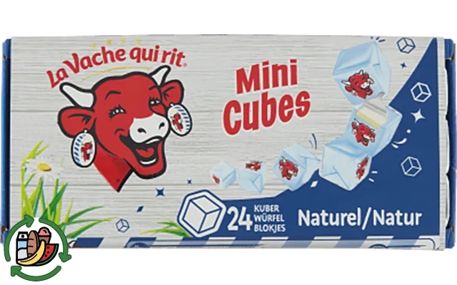 Cheez Spirit Fun Laughing Cow product image