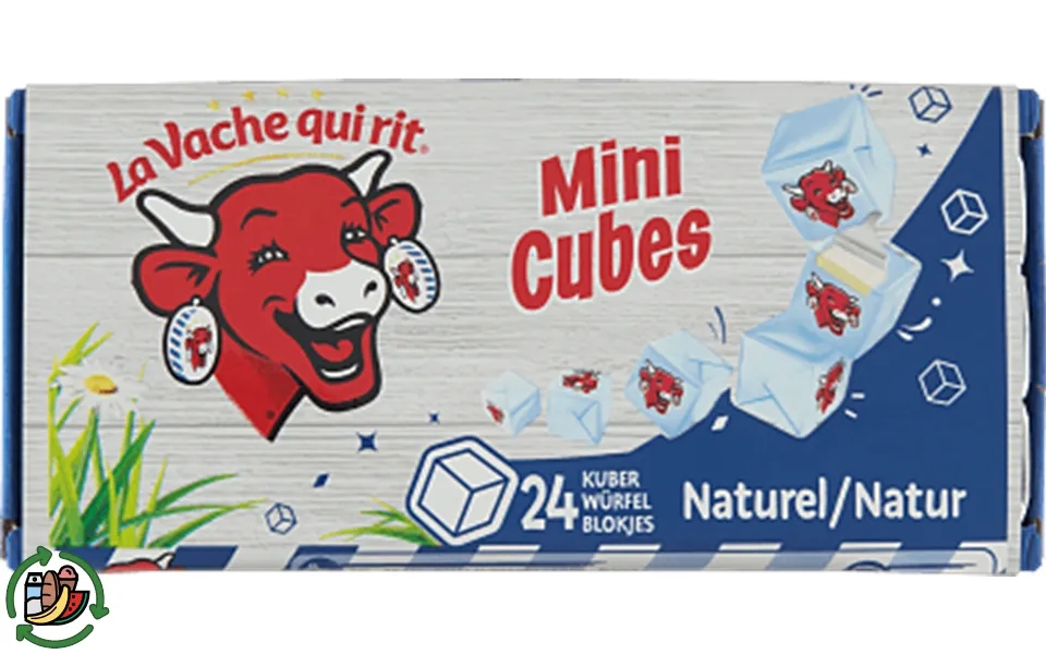 Cheez spirit fun laughing cow