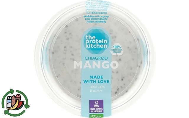 Chia Mango Tpk product image