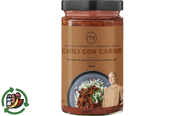 Chili Con Carne Mk product image