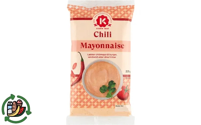 Chilimayo K-lettuce product image