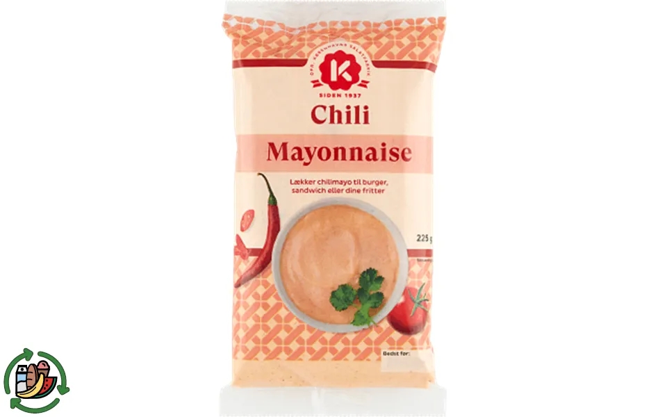 Chilimayo K-salat