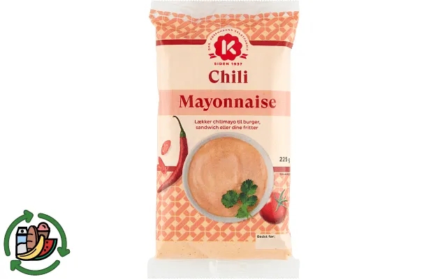 Chilimayo K-salat product image