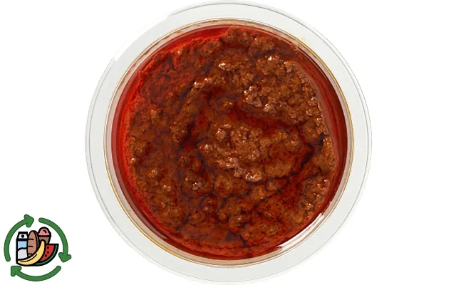 Chilisauce La Campagna product image