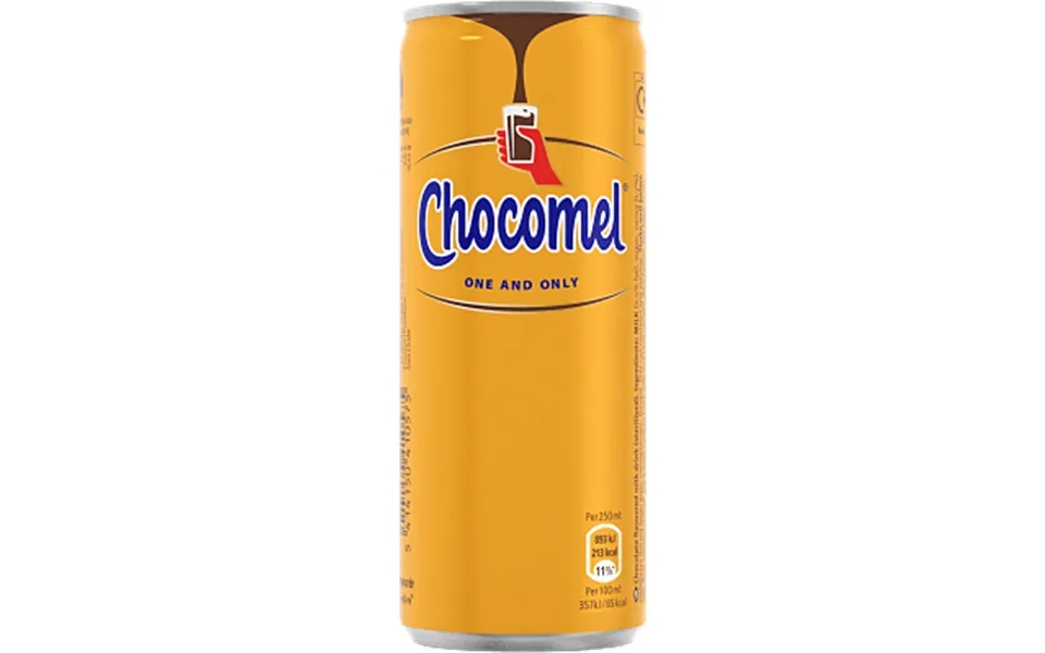 250ml Can