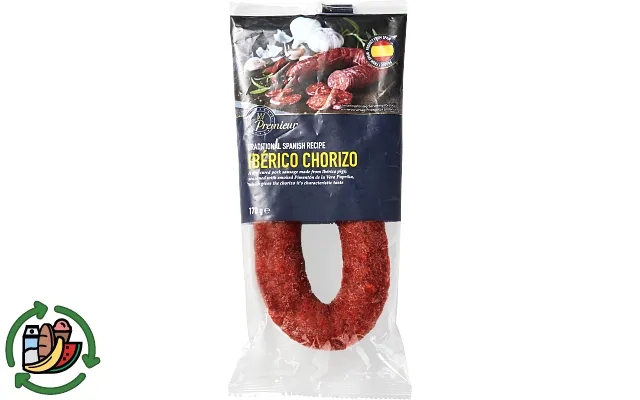 Chorizo Premieur product image