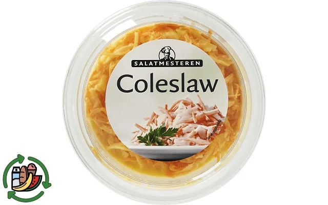 Coleslaw Salatmester product image