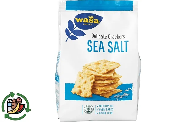 Delicate Havsal Wasa product image