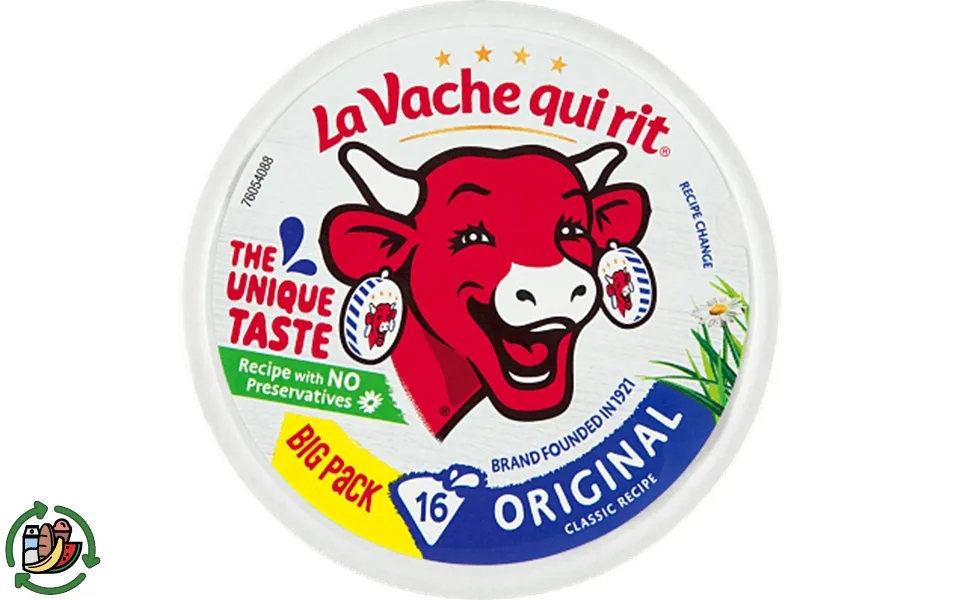 It laughing cow laughing cow