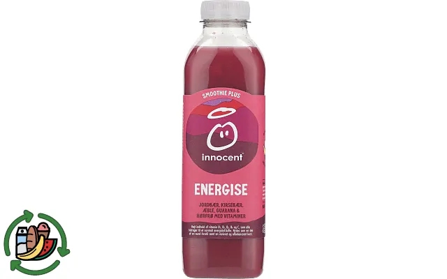 Energize innocent product image