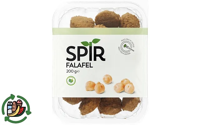 Falafel Spir product image